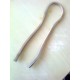 MB405222 MİTSUBİSHİ L200 FİTİL SARI ARKA YAN 